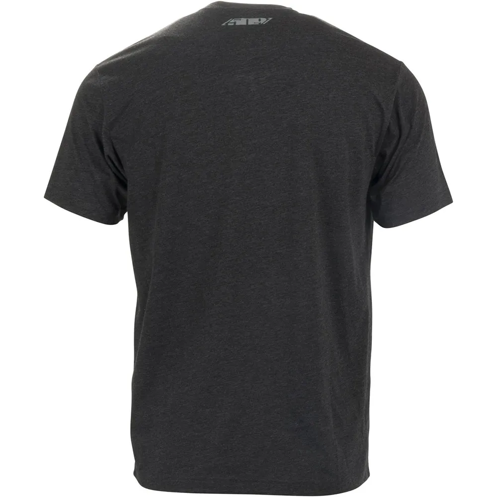 509 WTF T-Shirt Slate Grey