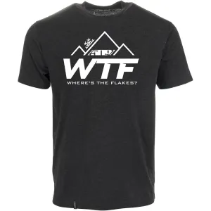 509 WTF T-Shirt Slate Grey