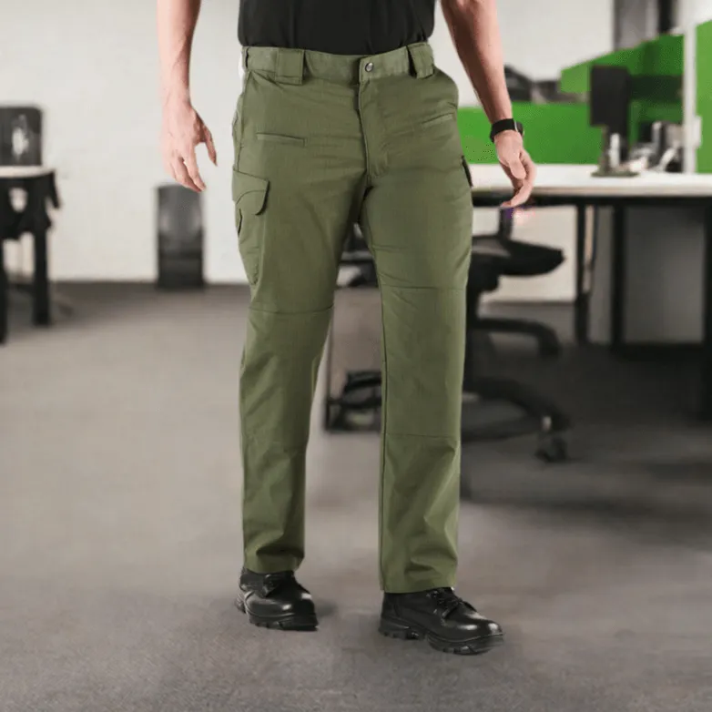 5.11 Tactical STRYKE Pants - TDU Green