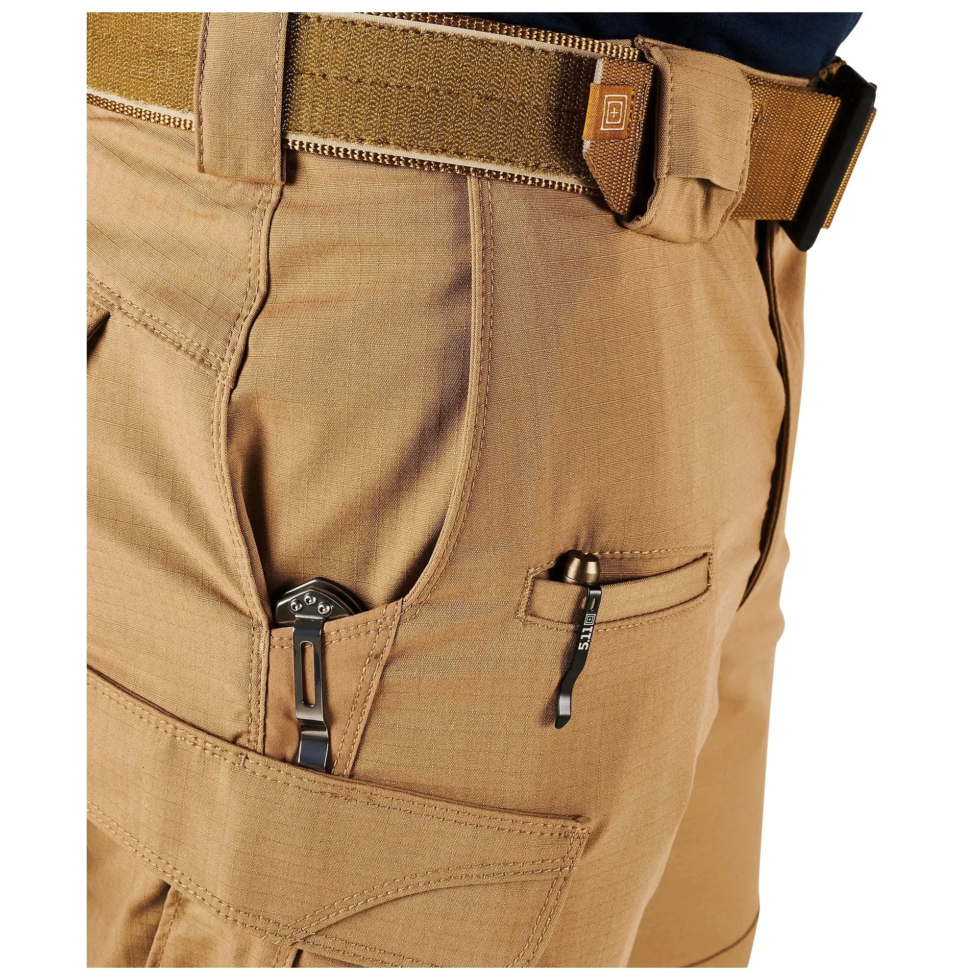 5.11 Tactical STRYKE Pants - TDU Green