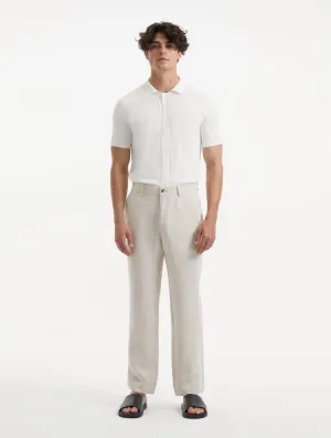 Adrian Beige Pants