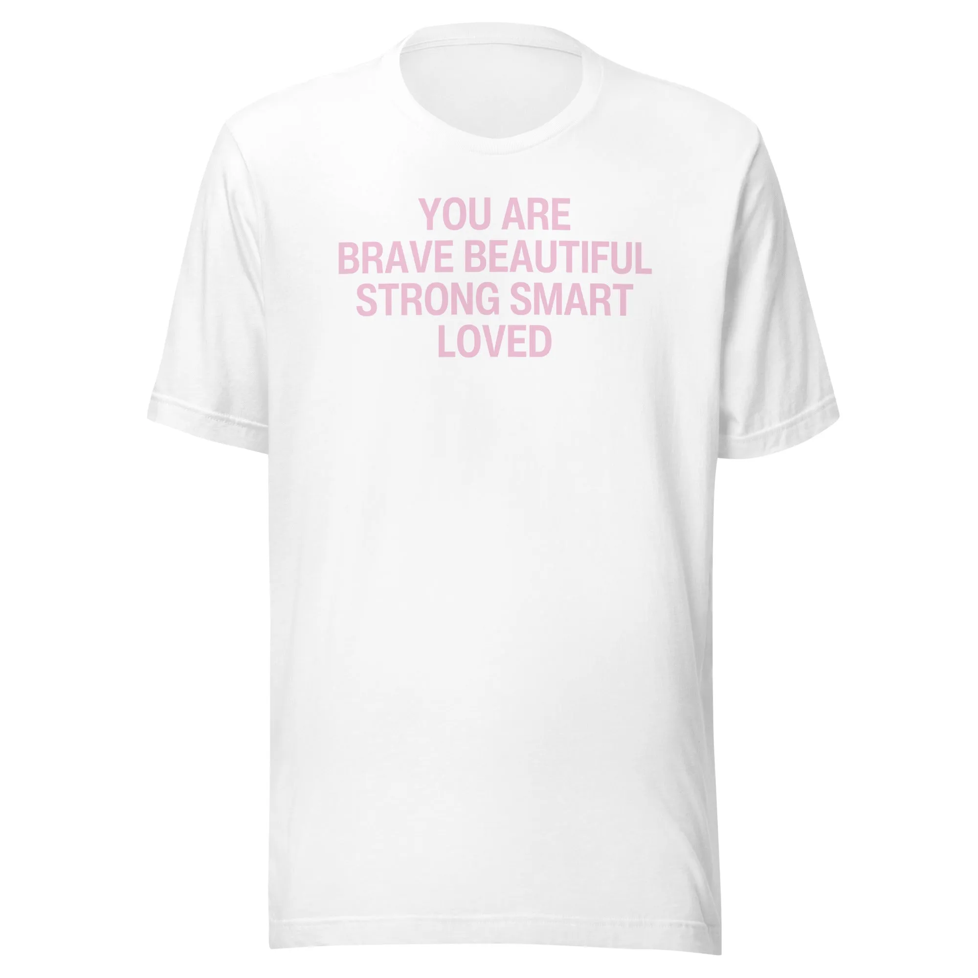 Affirmation T-Shirts