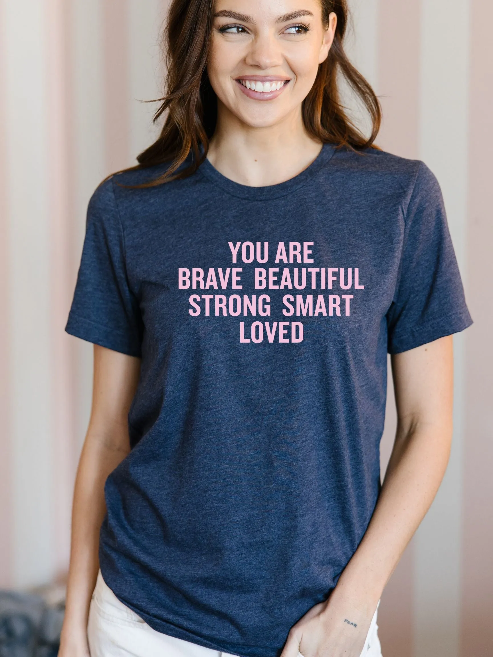 Affirmation T-Shirts