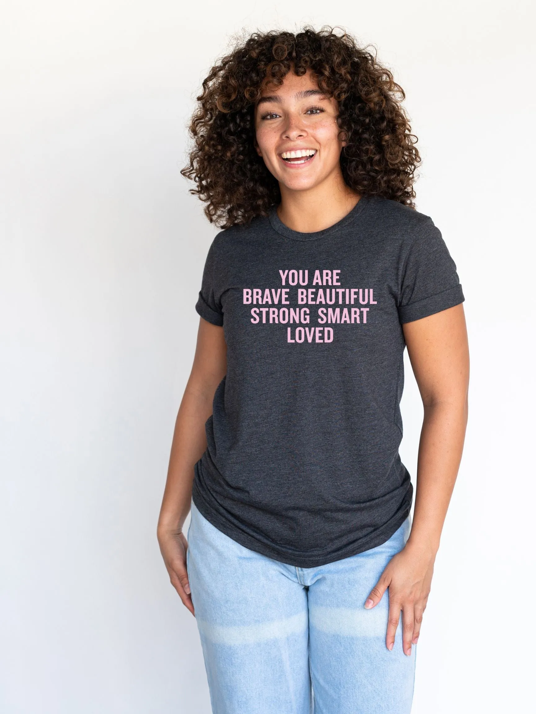 Affirmation T-Shirts