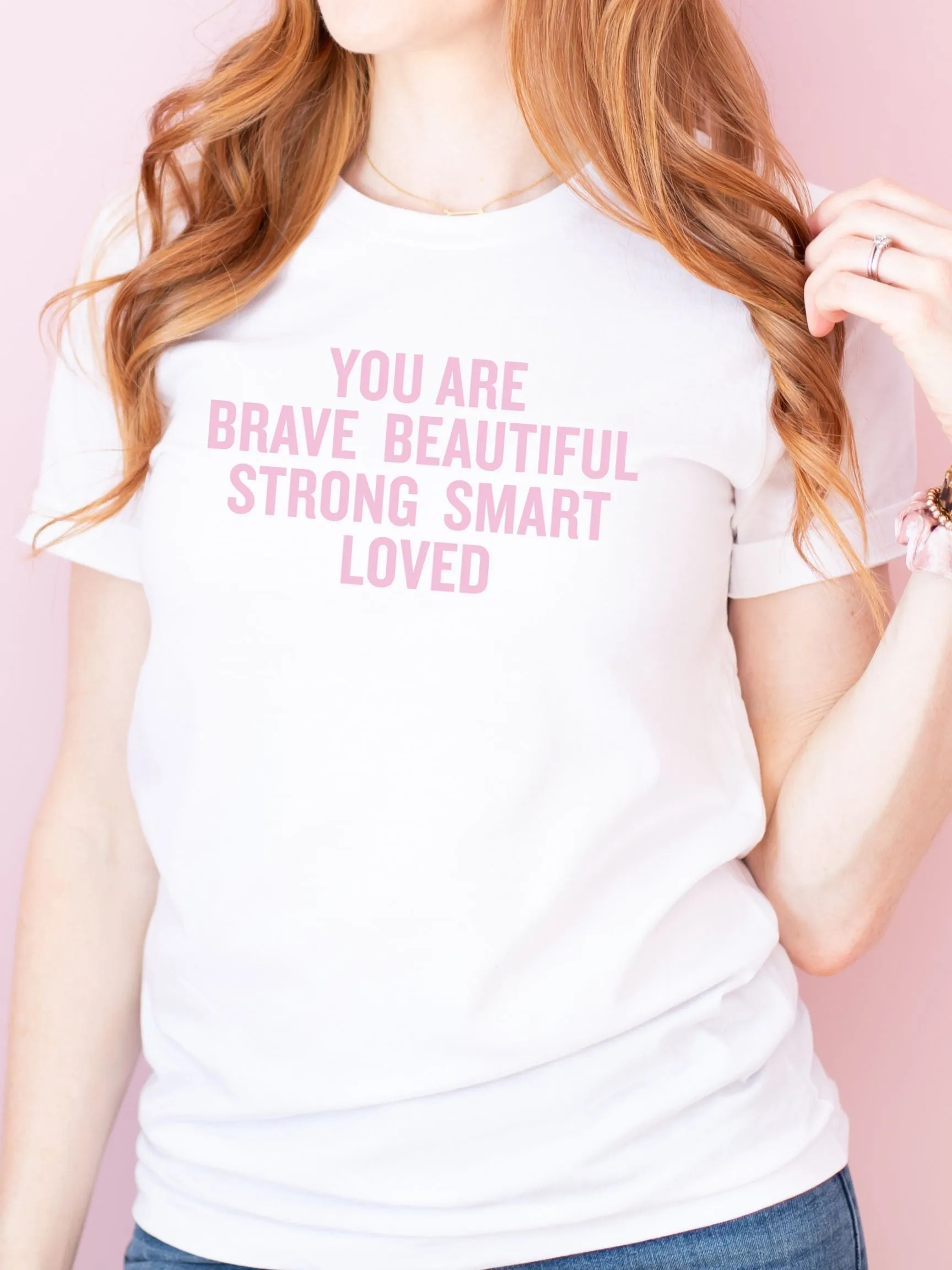 Affirmation T-Shirts