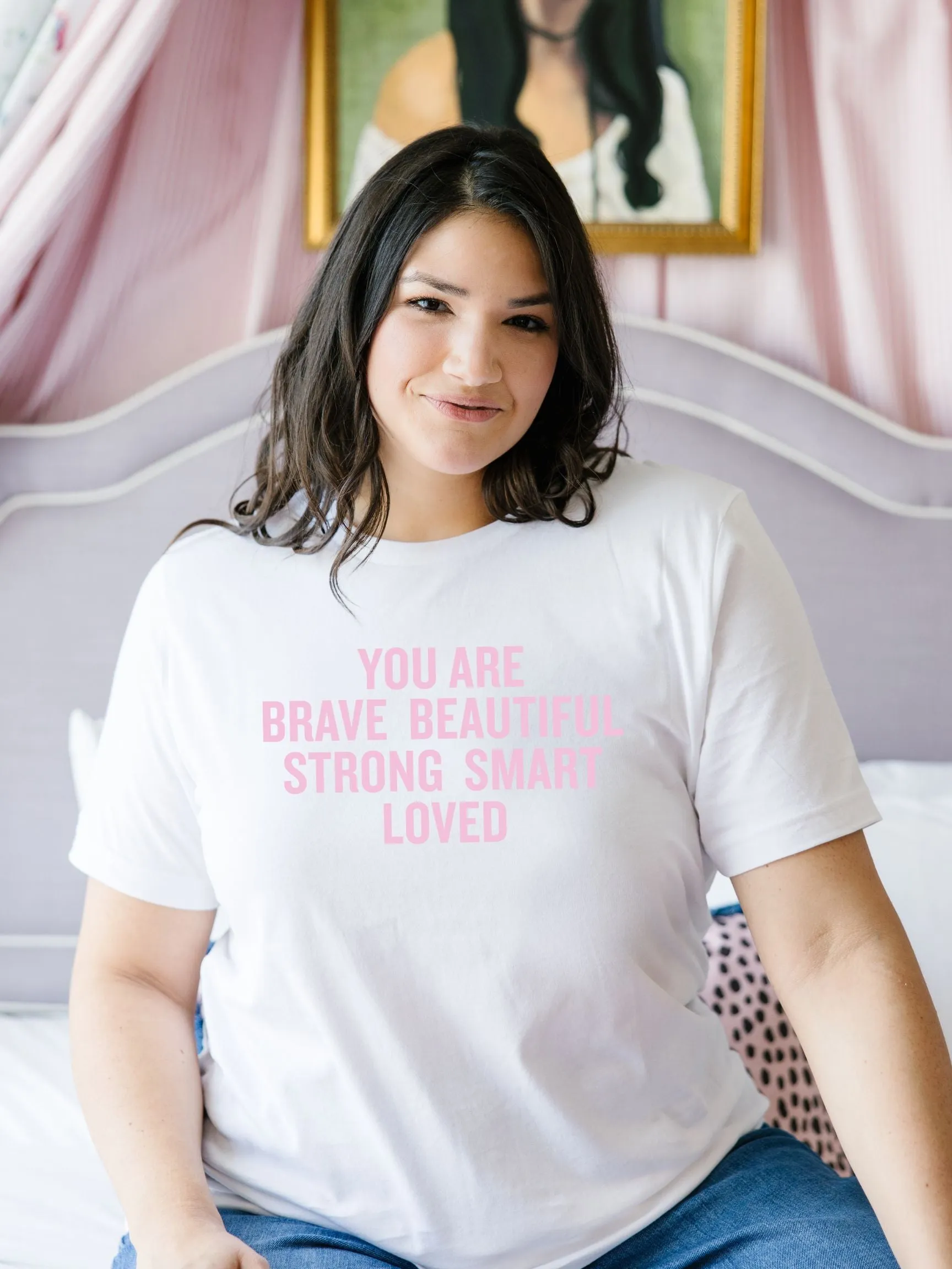 Affirmation T-Shirts