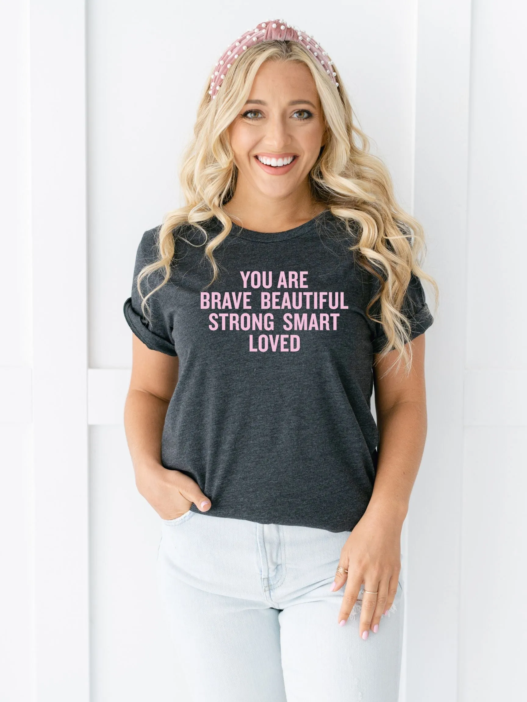 Affirmation T-Shirts