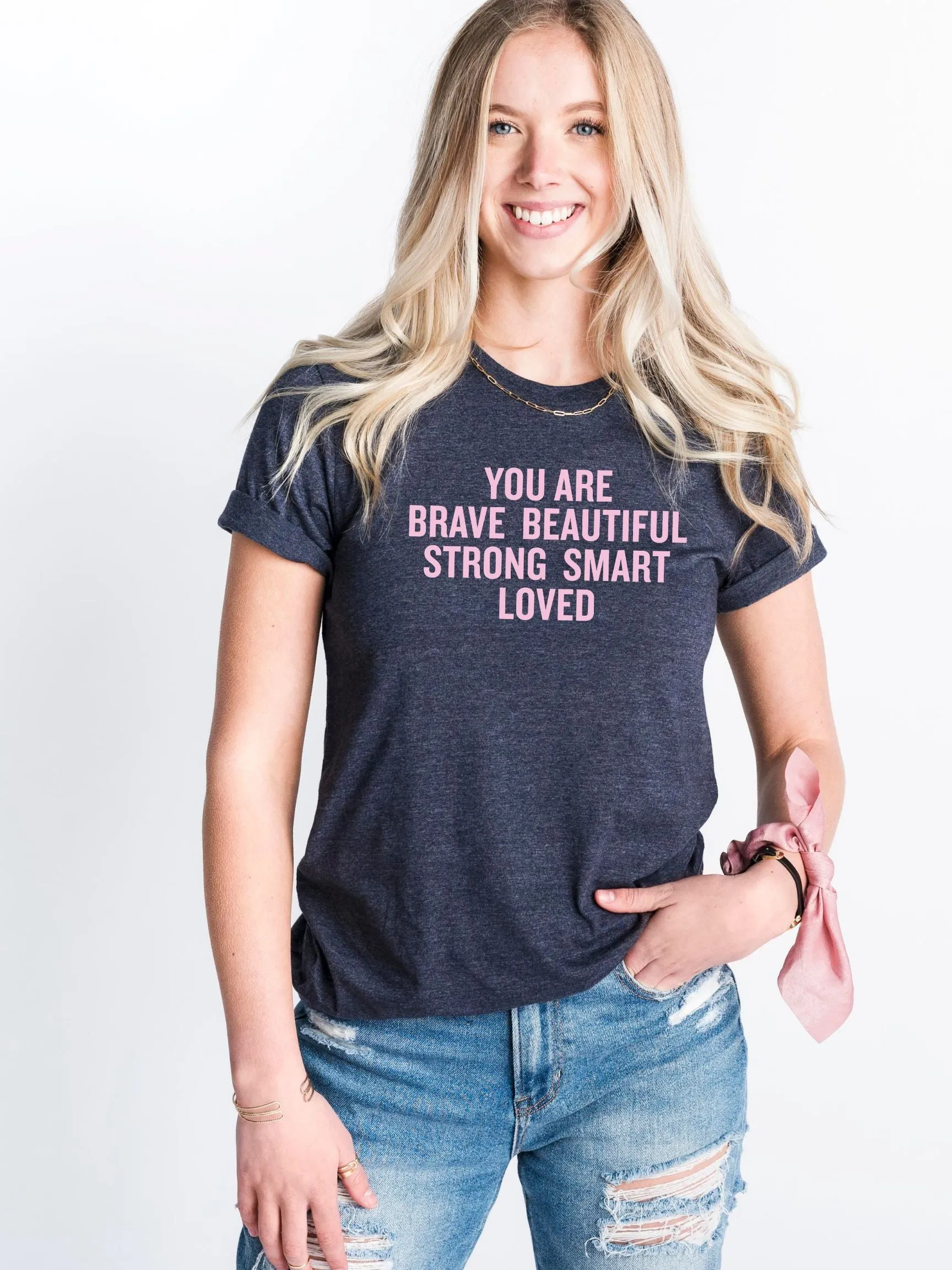 Affirmation T-Shirts