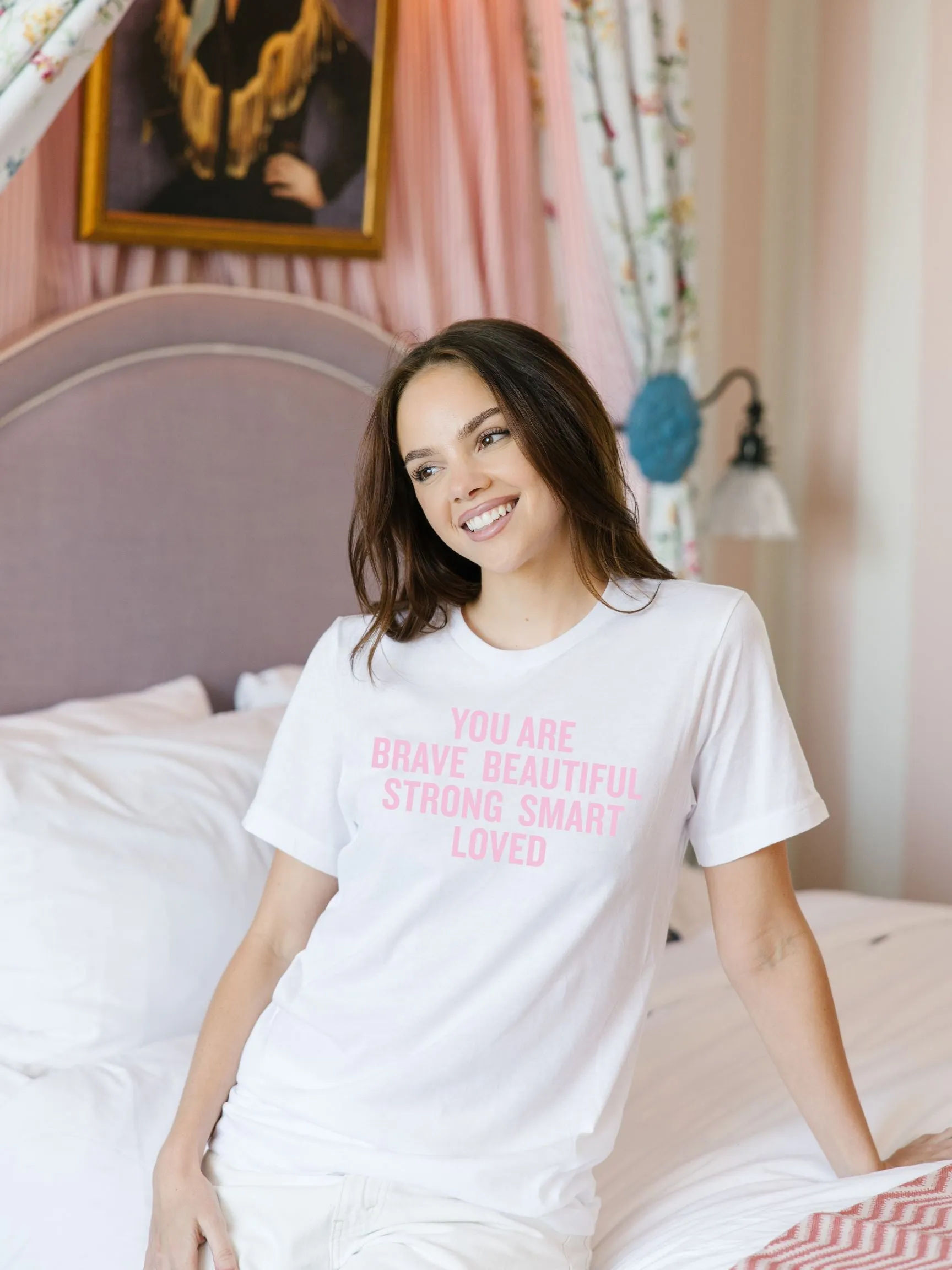 Affirmation T-Shirts