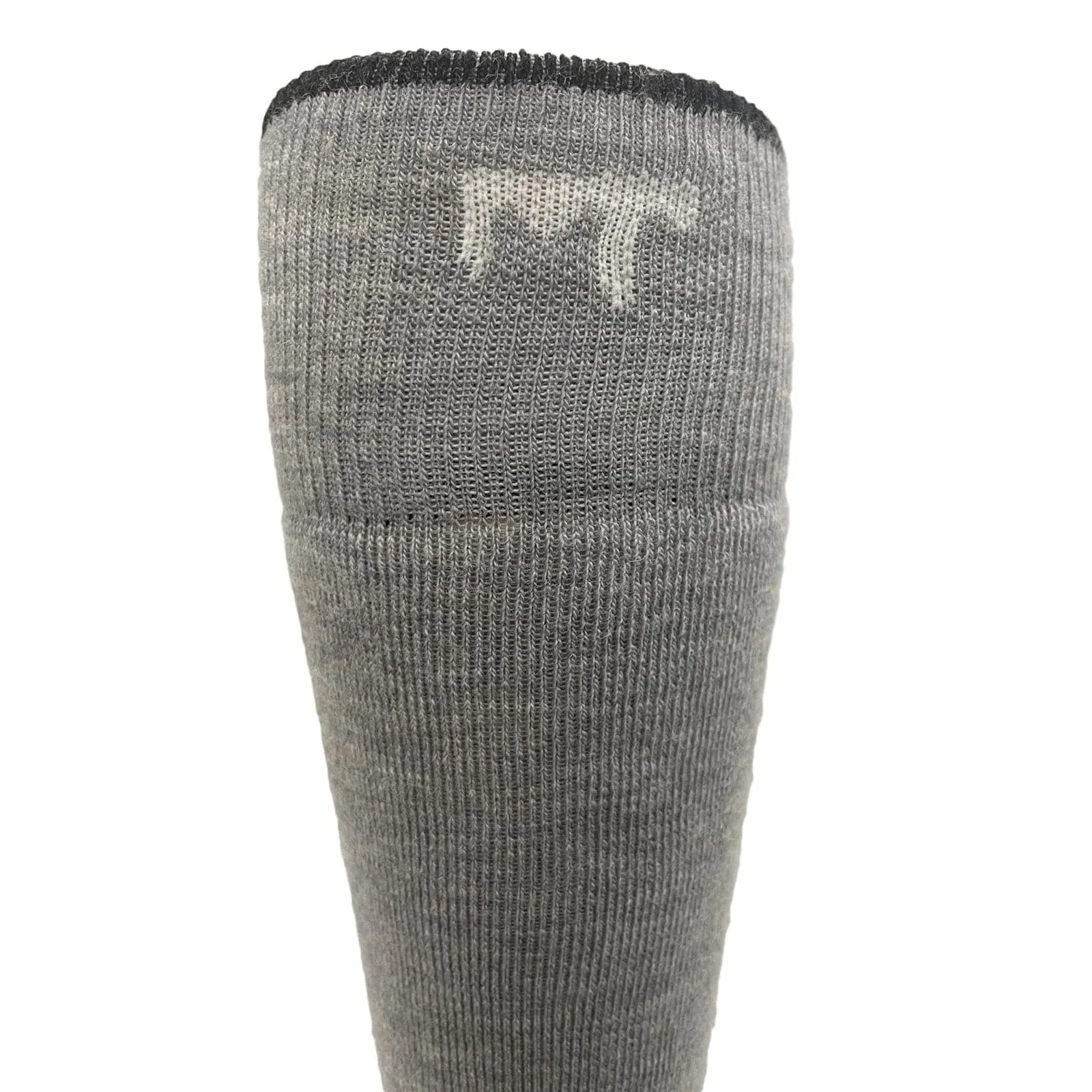 All Season - Over the Calf Wool Socks Mountain Heritage