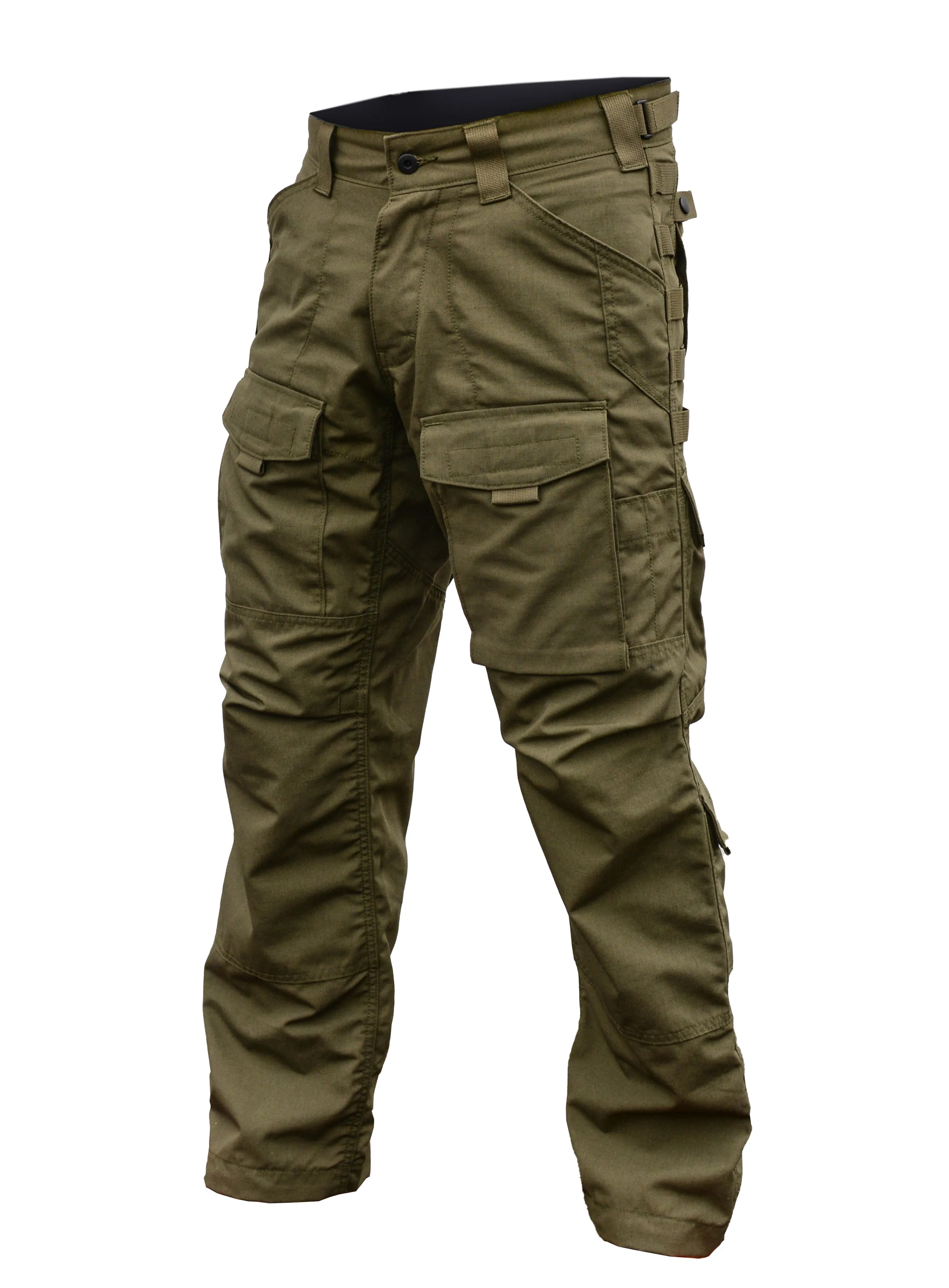 All Season Tactical Pants (ASP) - Wildland Colors