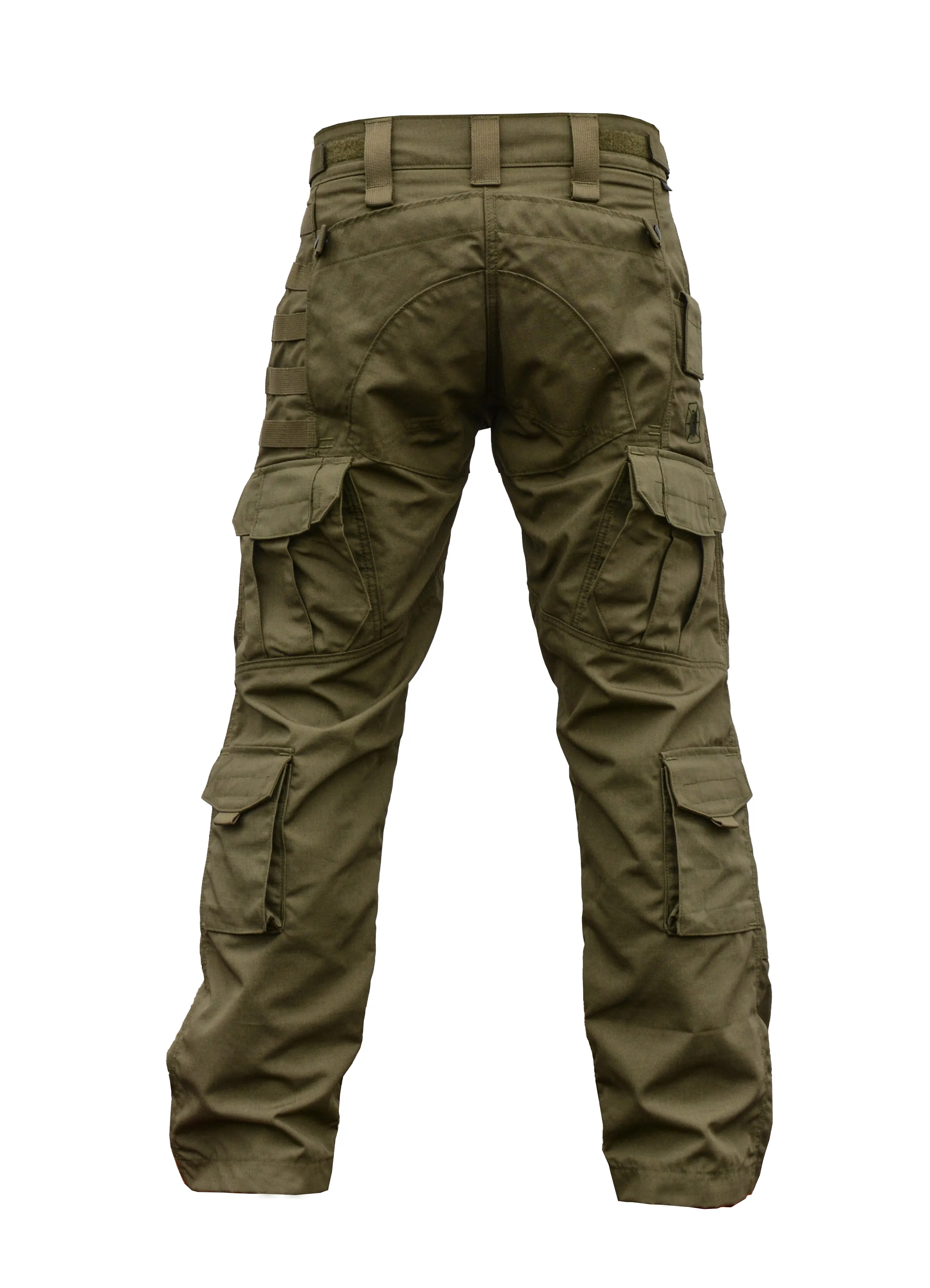 All Season Tactical Pants (ASP) - Wildland Colors