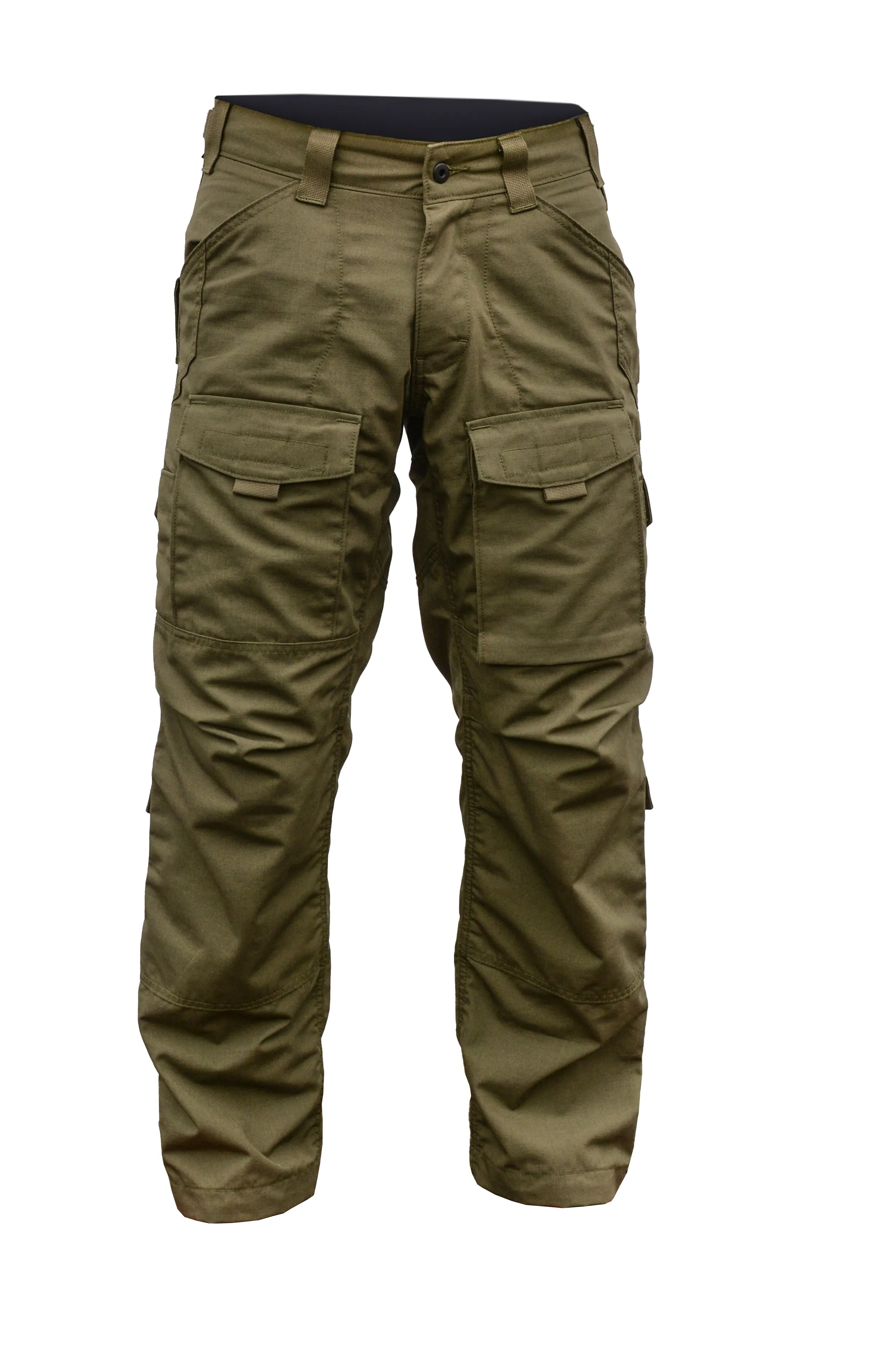 All Season Tactical Pants (ASP) - Wildland Colors