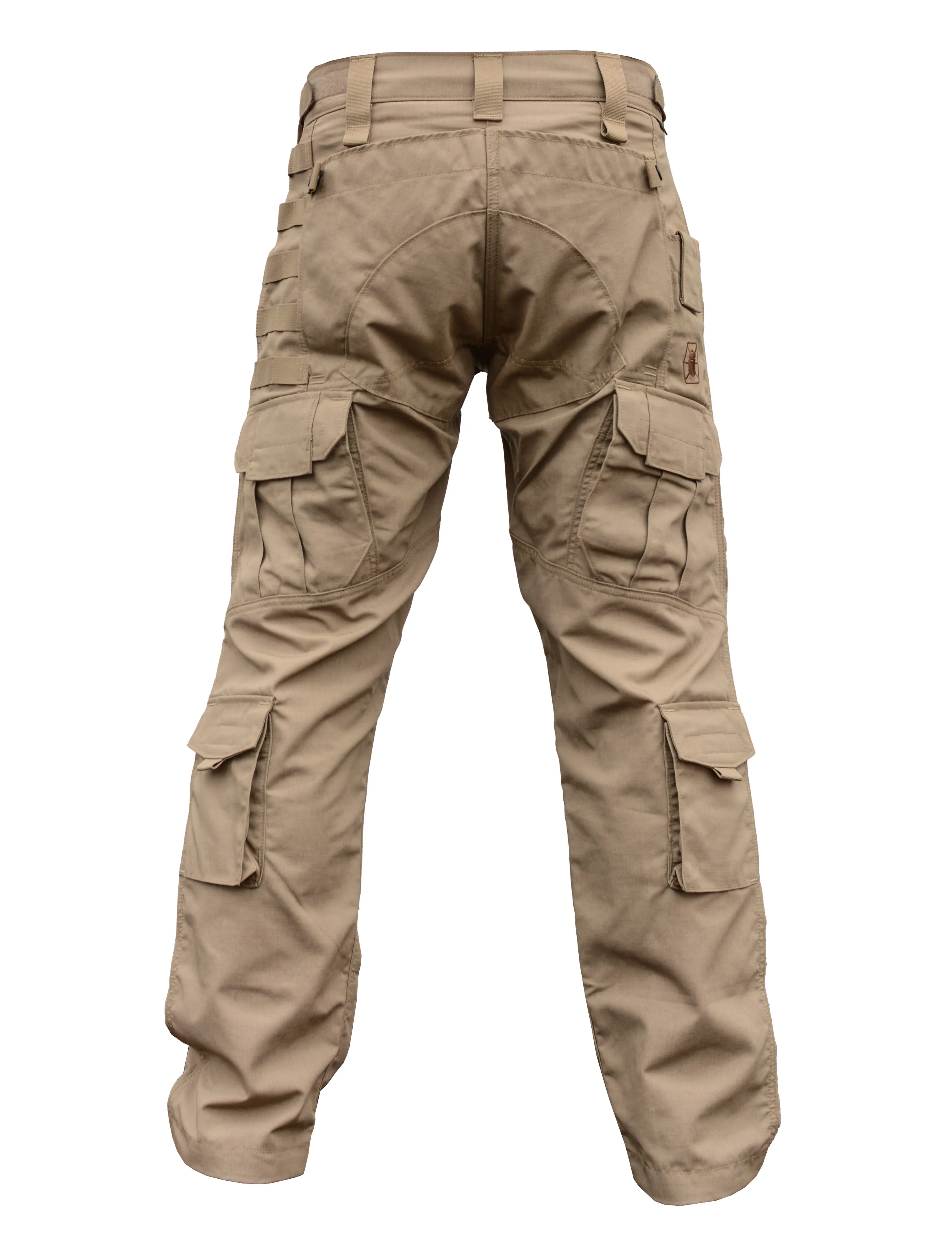 All Season Tactical Pants (ASP) - Wildland Colors