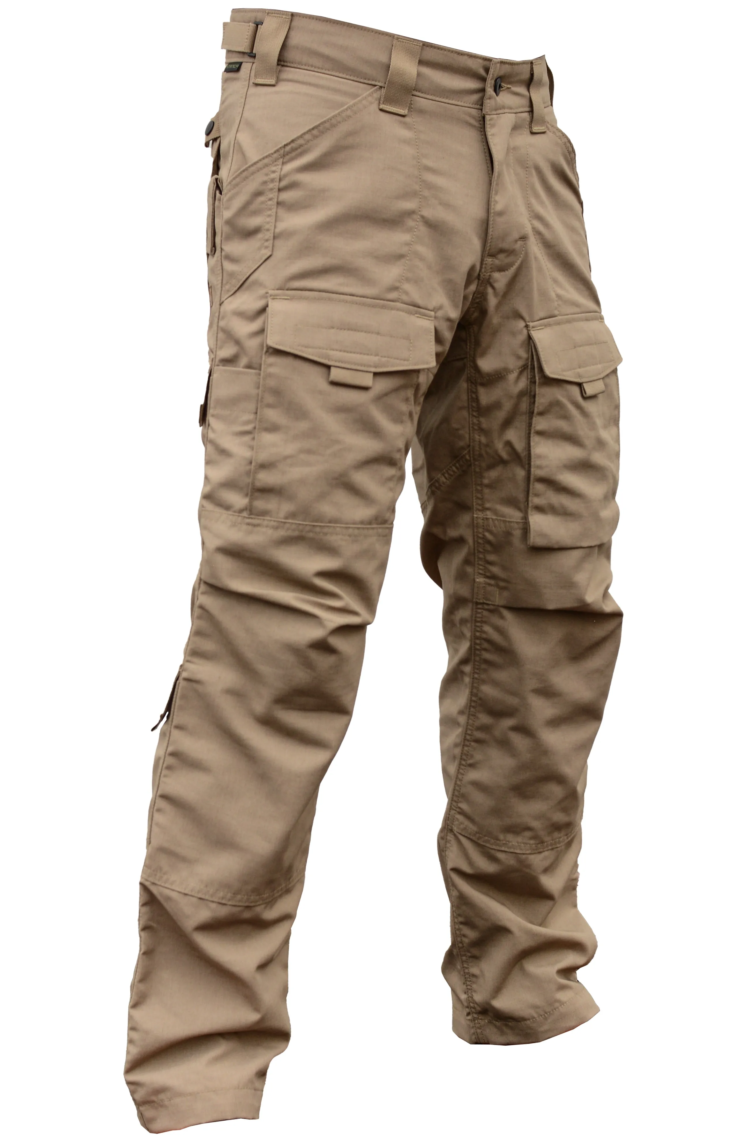 All Season Tactical Pants (ASP) - Wildland Colors