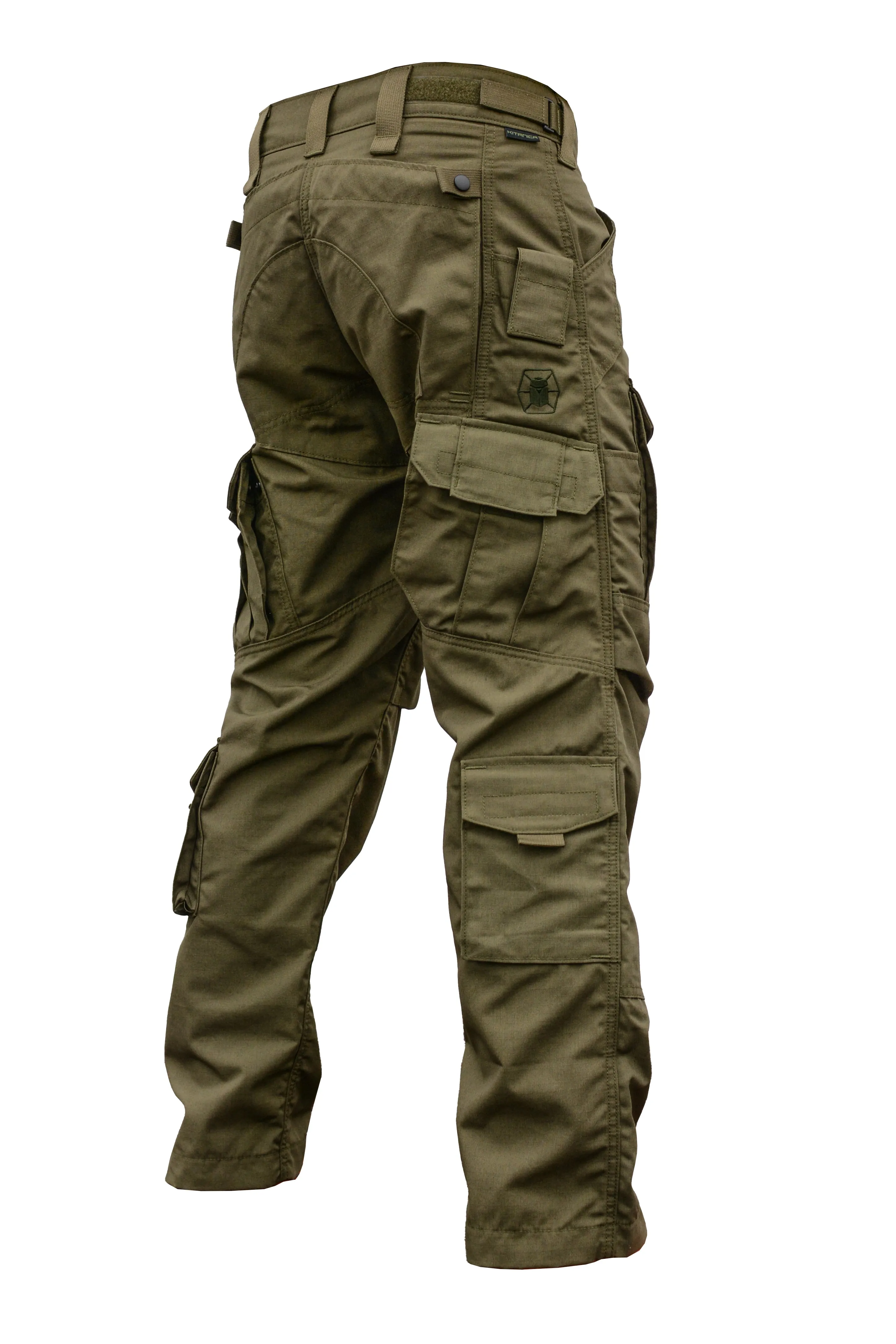 All Season Tactical Pants (ASP) - Wildland Colors