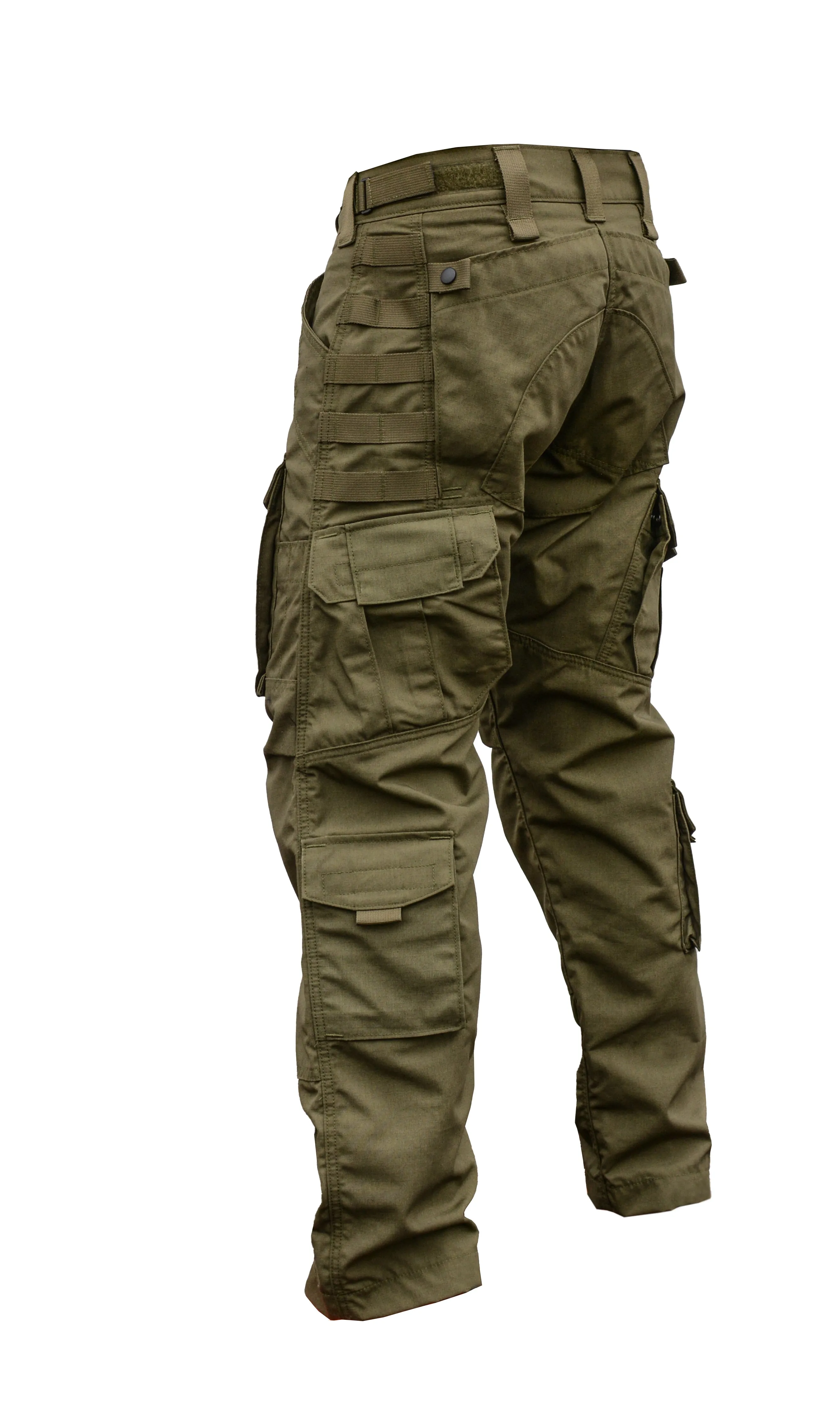 All Season Tactical Pants (ASP) - Wildland Colors