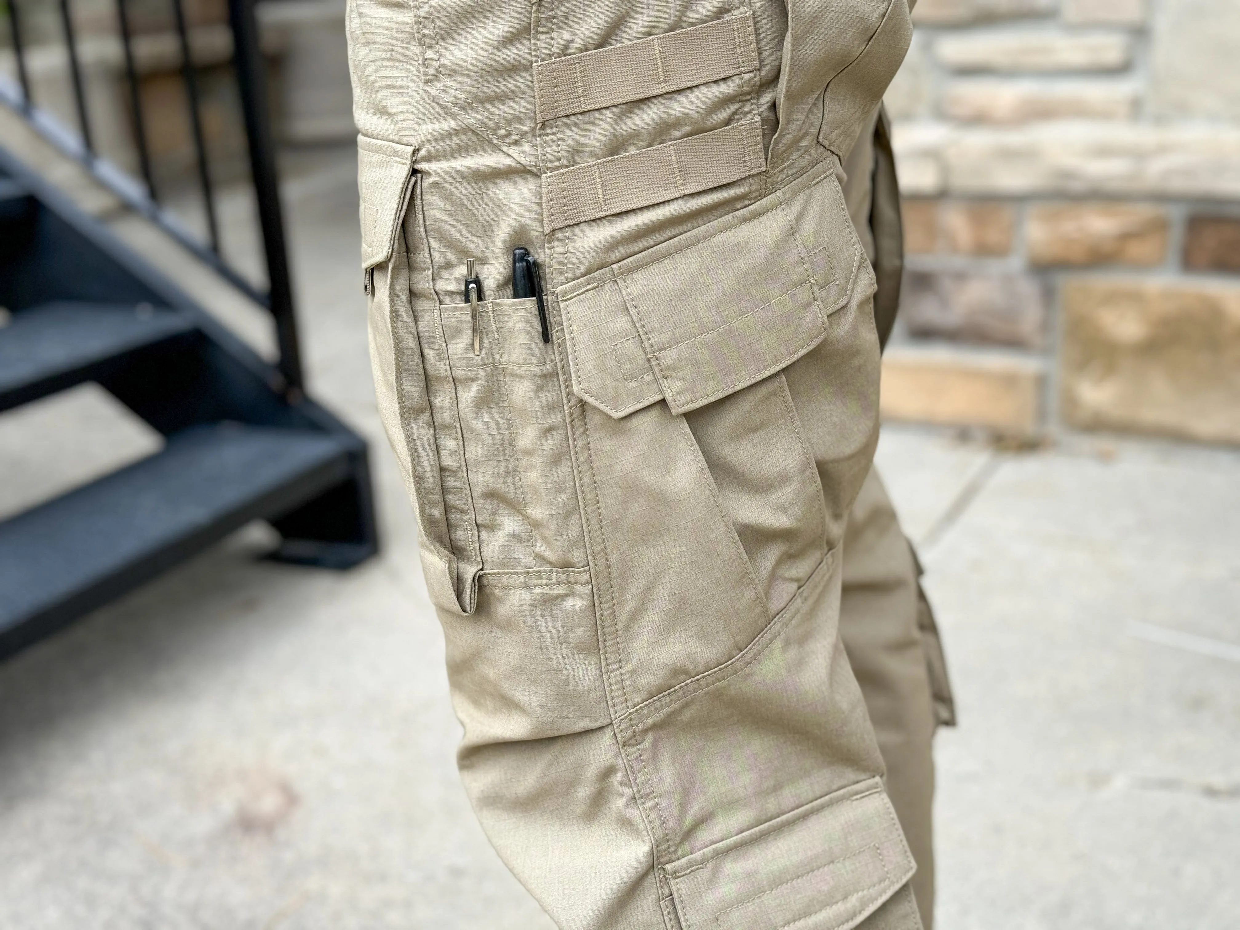 All Season Tactical Pants (ASP) - Wildland Colors