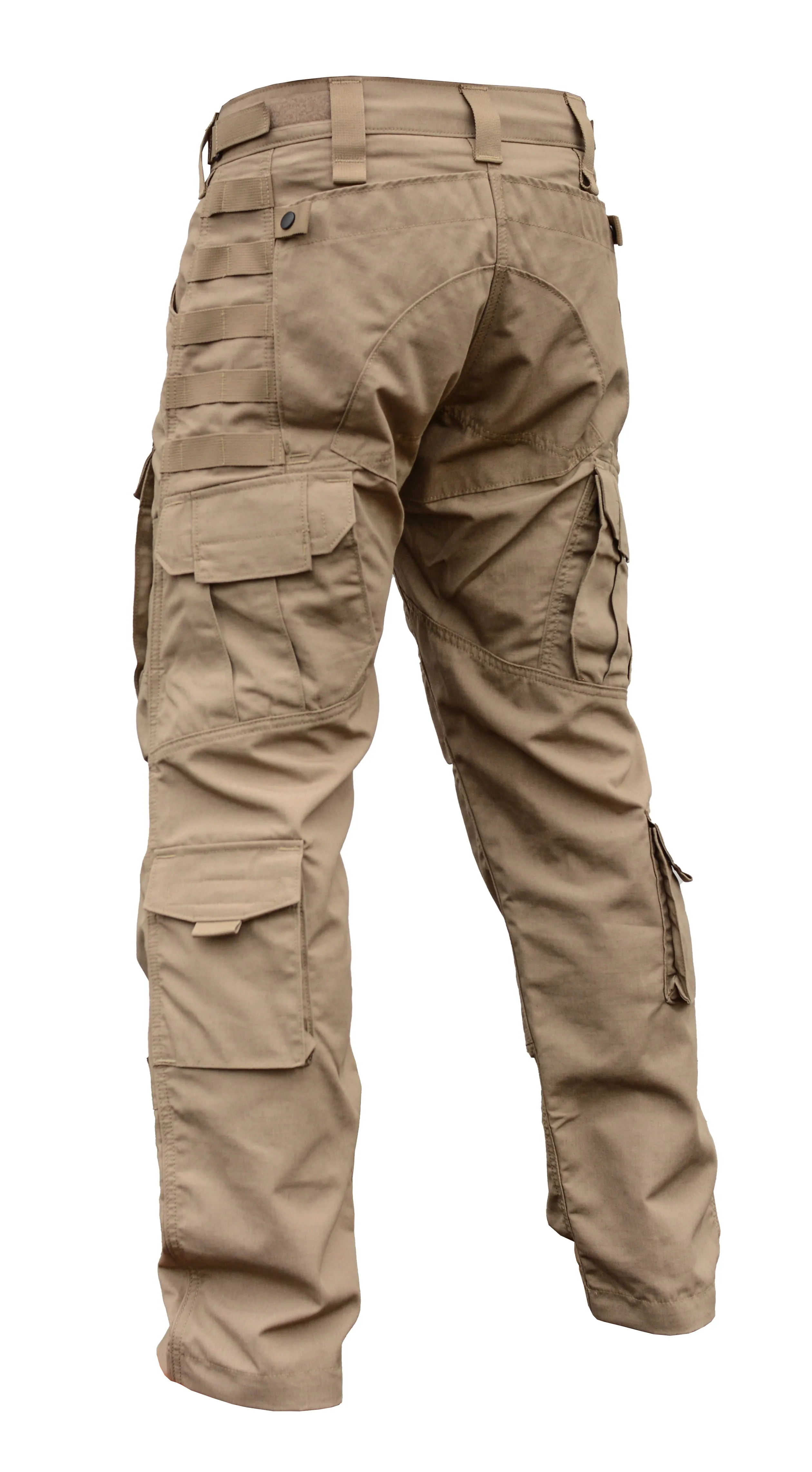 All Season Tactical Pants (ASP) - Wildland Colors