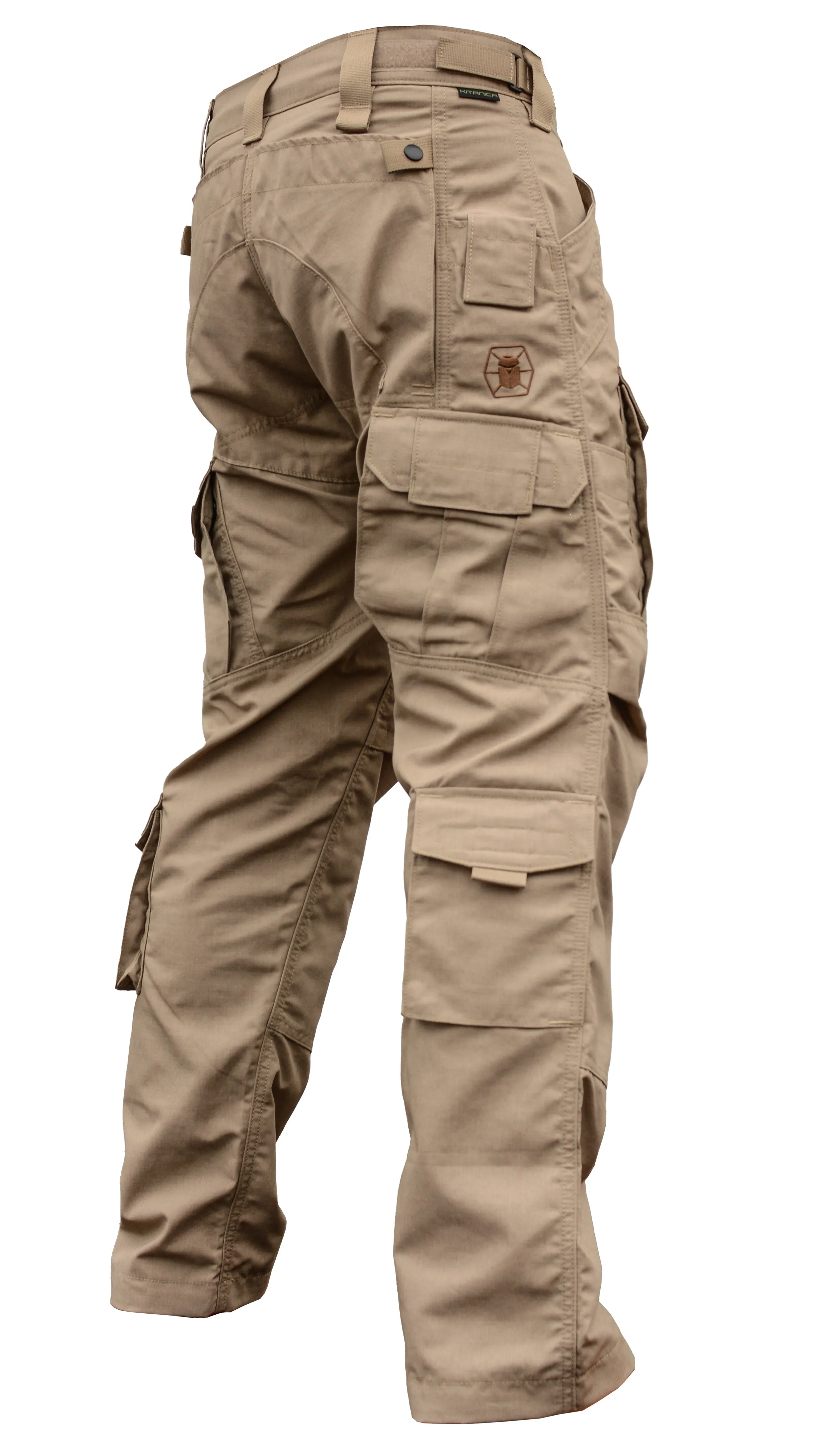 All Season Tactical Pants (ASP) - Wildland Colors