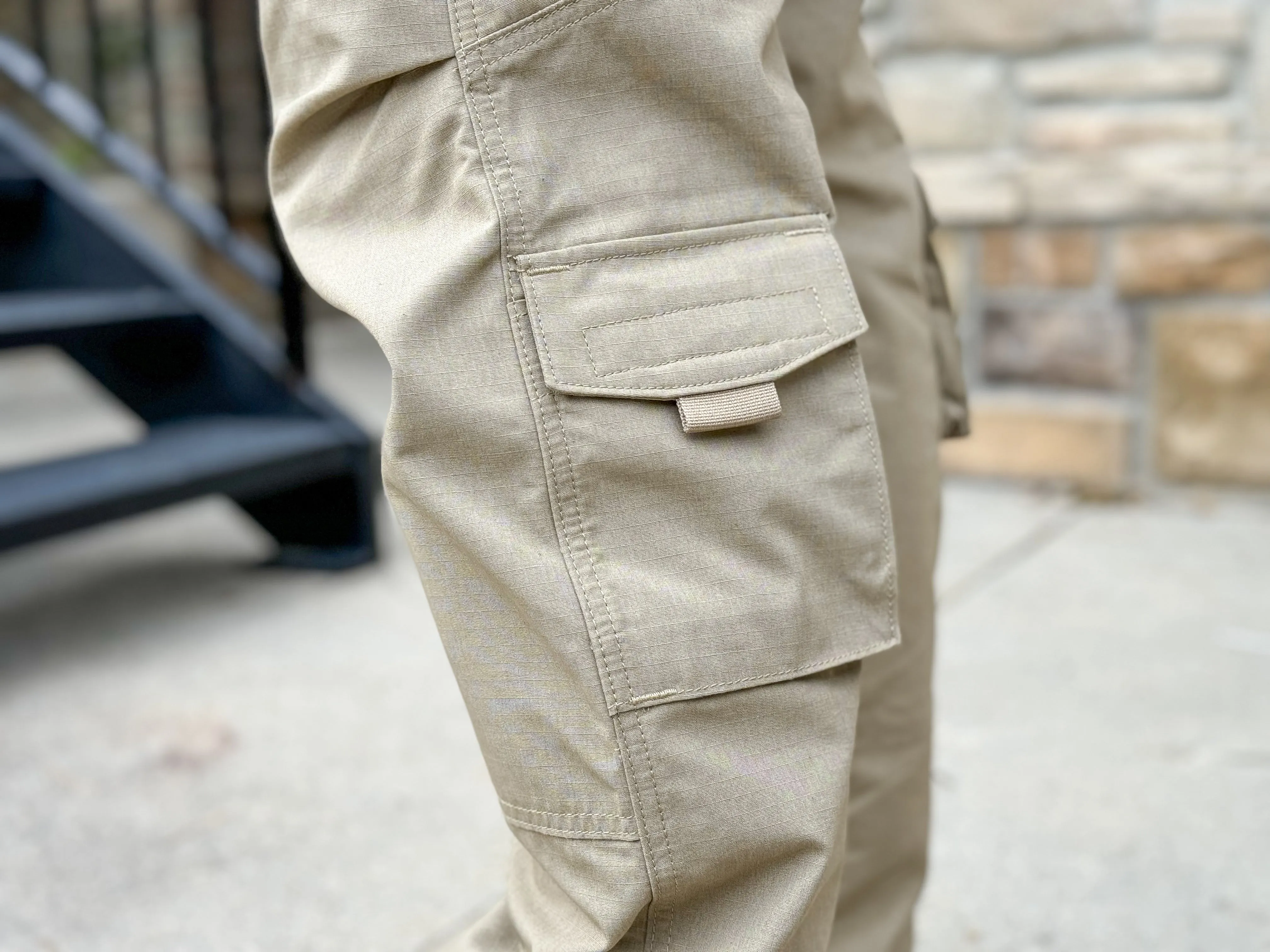 All Season Tactical Pants (ASP) - Wildland Colors