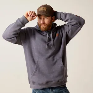 Ariat Mens Logo Hoodie Style 10046166