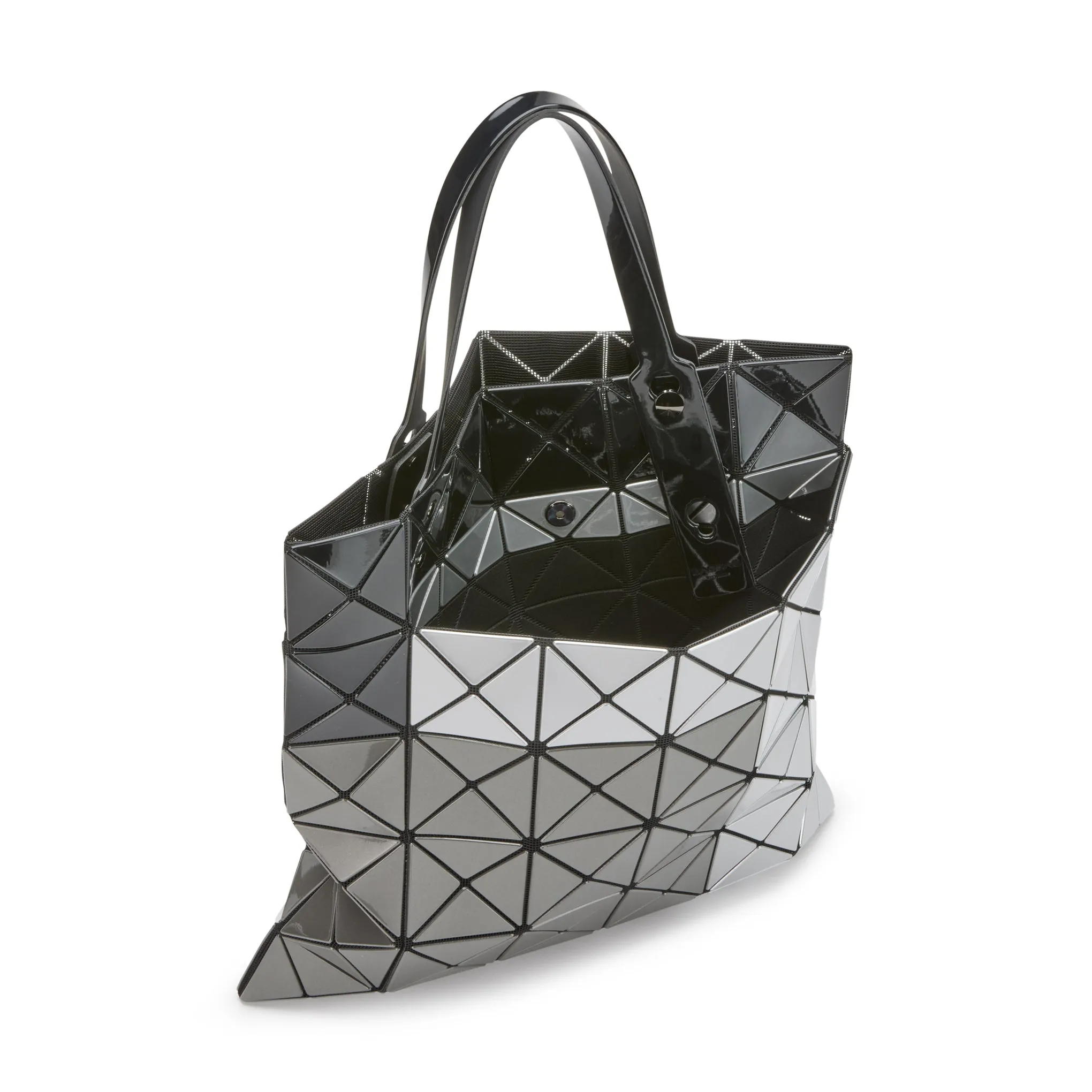 BAO BAO ISSEY MIYAKE Tres Tote Bag