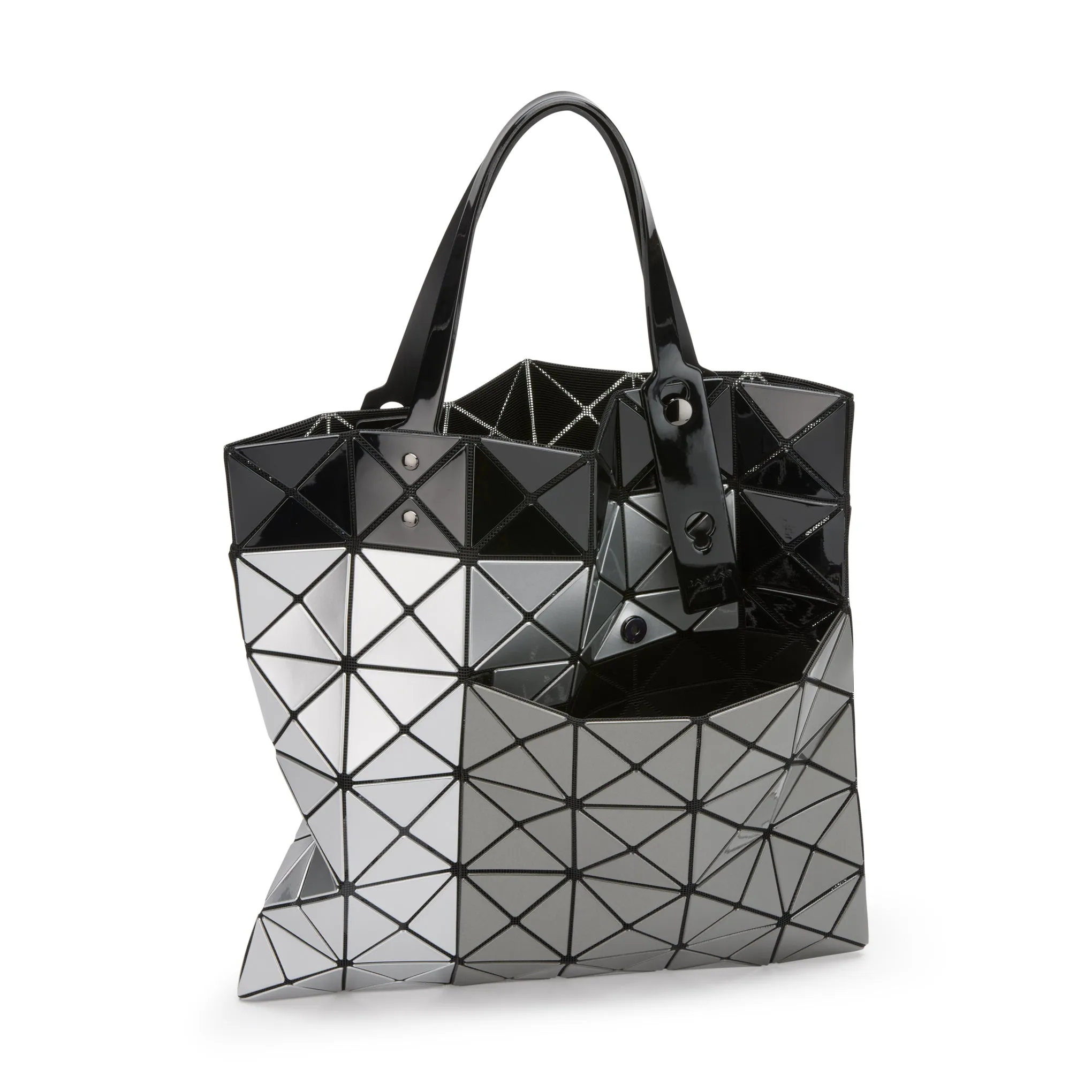 BAO BAO ISSEY MIYAKE Tres Tote Bag