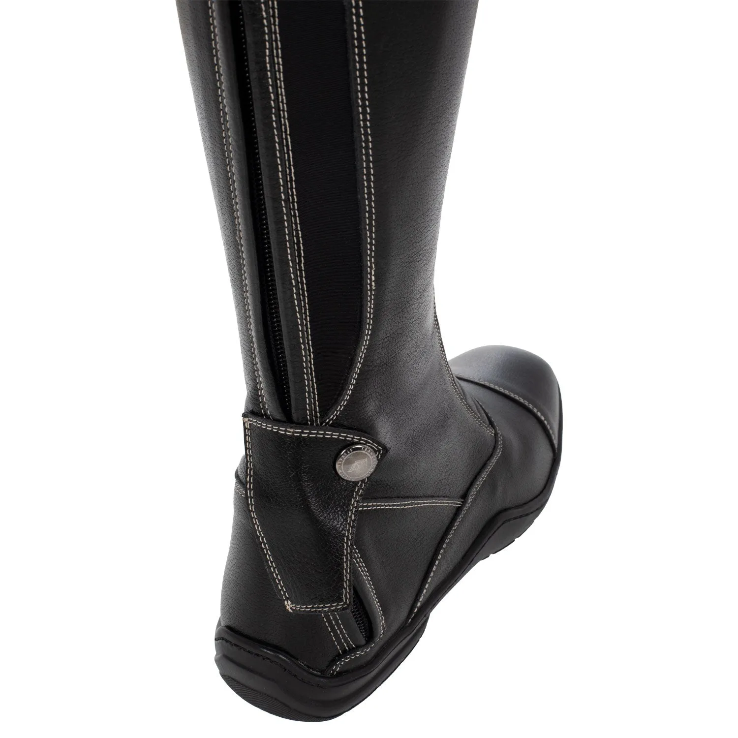 Botticelli Riding Boots (SHORT)