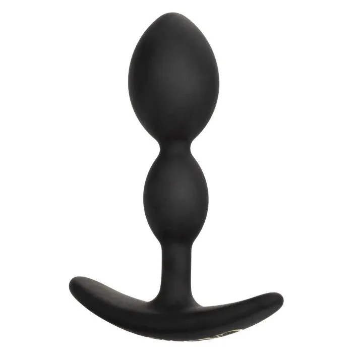 Boundless 2X Teardrop Anal Plug