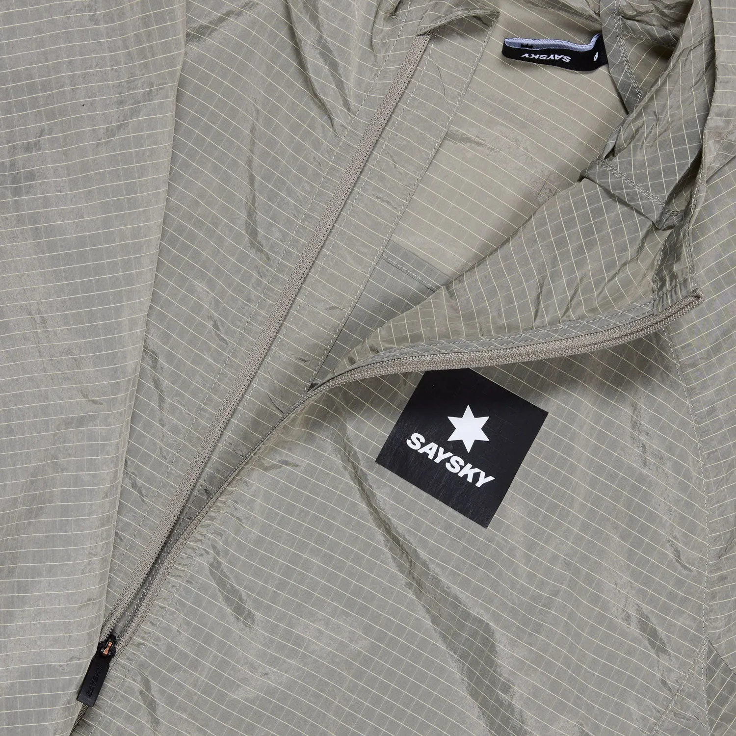 Clean Pace Shield Jacket