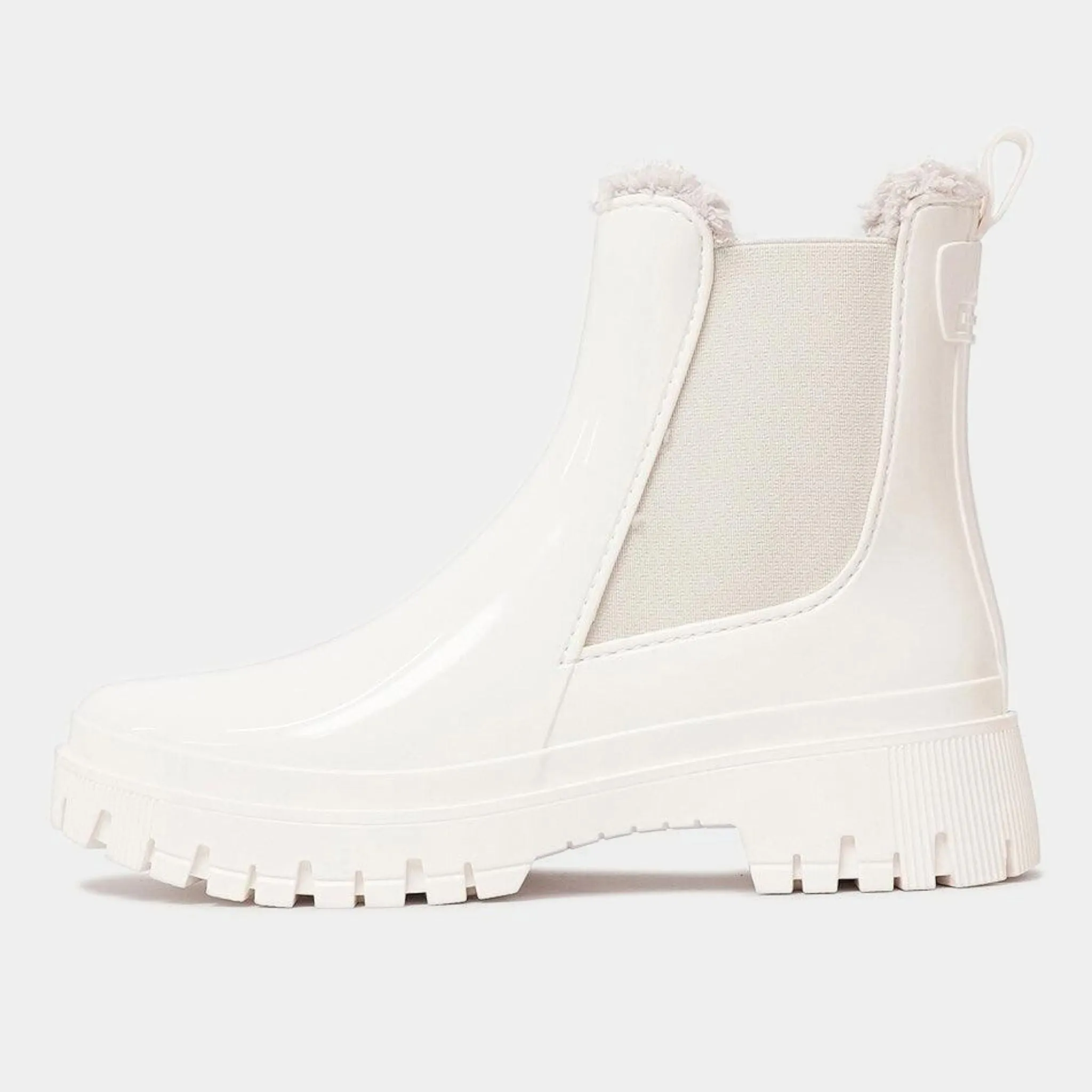 Colden Blanc Gumboots