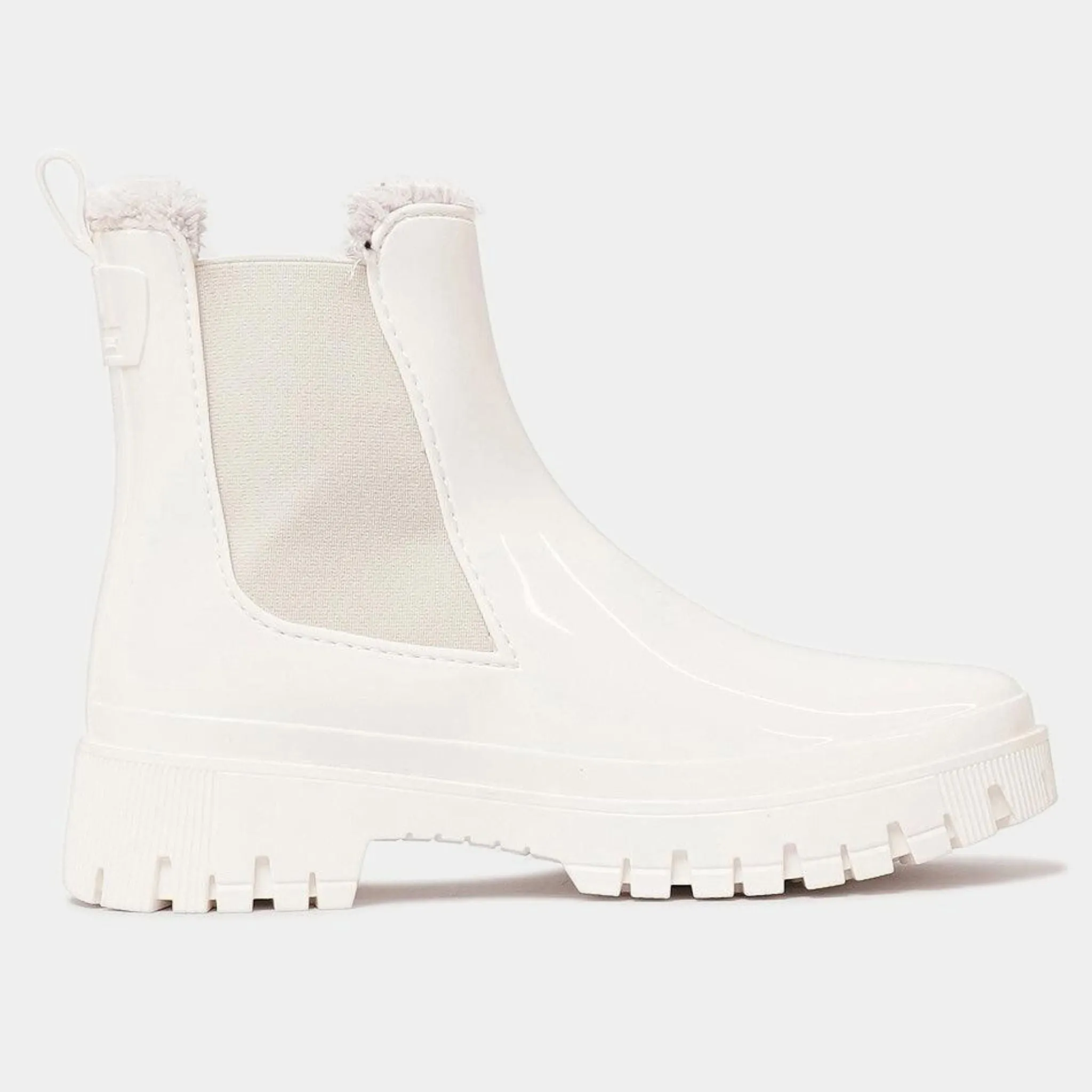 Colden Blanc Gumboots