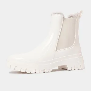 Colden Blanc Gumboots