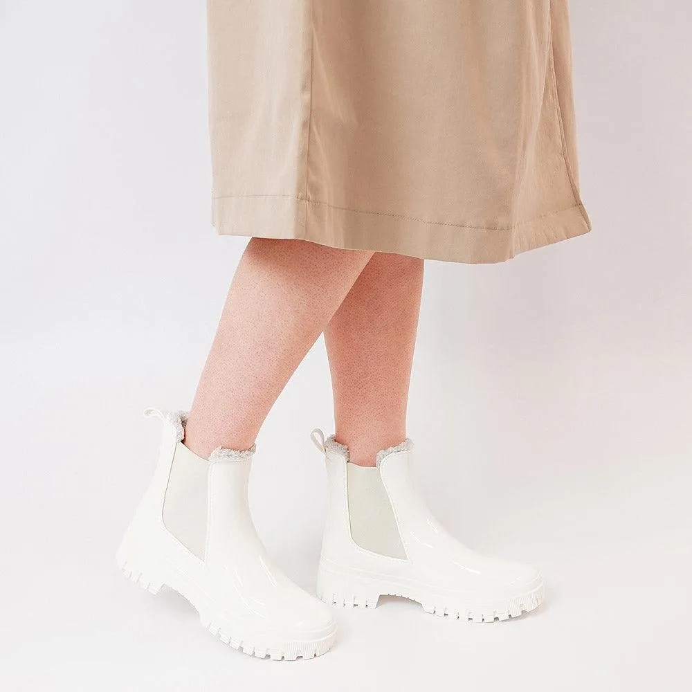 Colden Blanc Gumboots