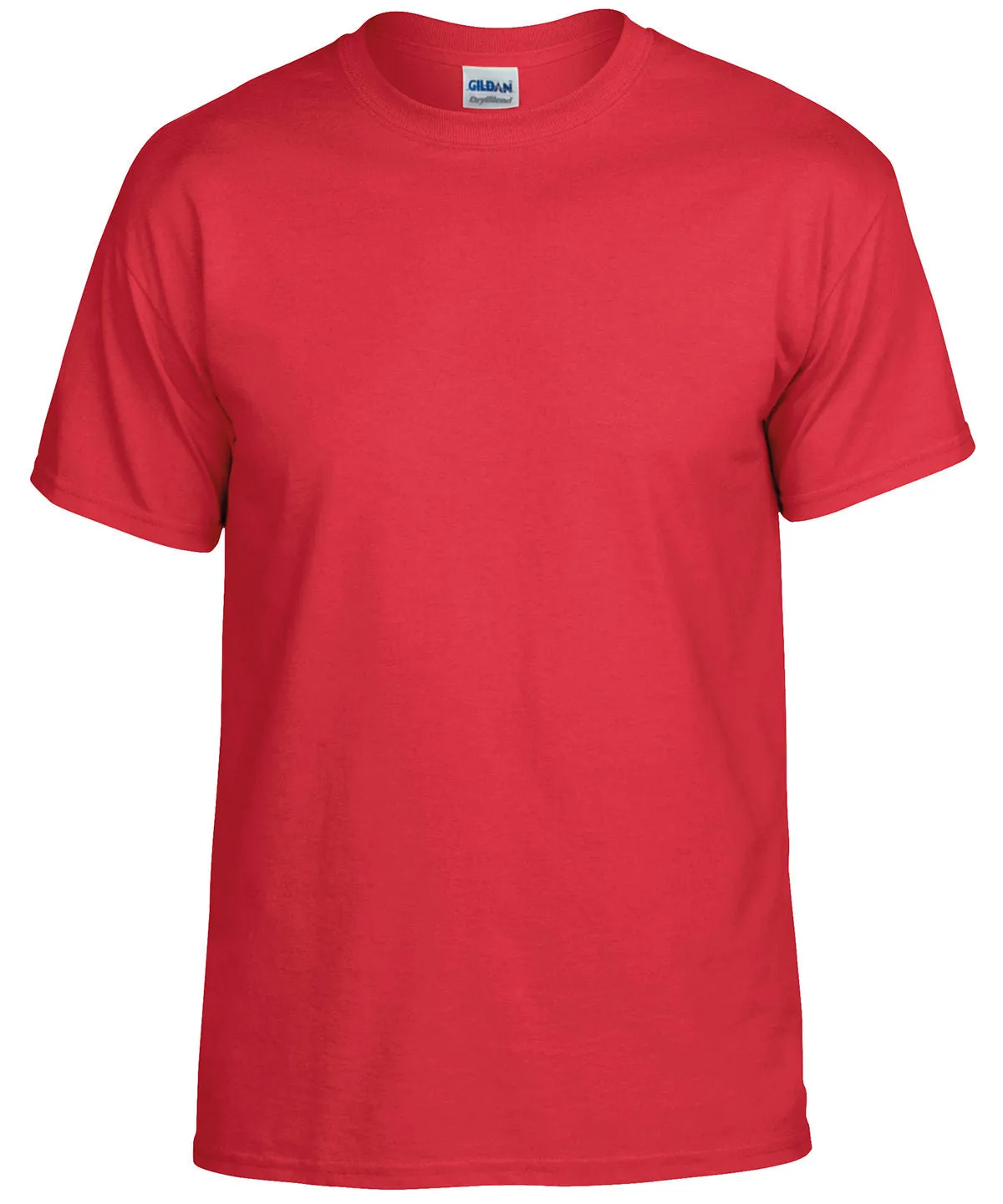 DryBlend® t-shirt | Red