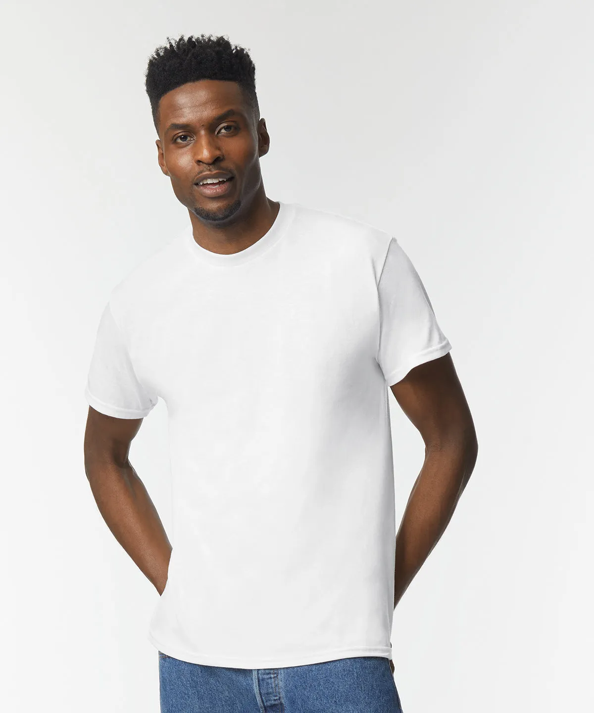 DryBlend® t-shirt | Royal