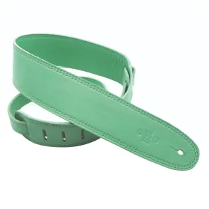 DSL GLG25- Jade Strap 2.5" Triple Garment Jade