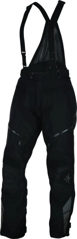 FIRSTGEAR Kilimanjaro 2.0 Pants Black - 38