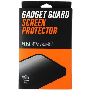 Gadget Guard - Flex with Privacy - Screen Protector for Samsung Galaxy (S22 )