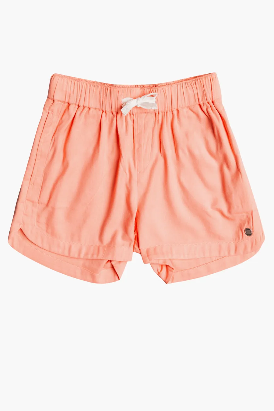 Girls Shorts Roxy Una Mattina Desert Flower