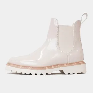 Gummie Ivory Gumboots