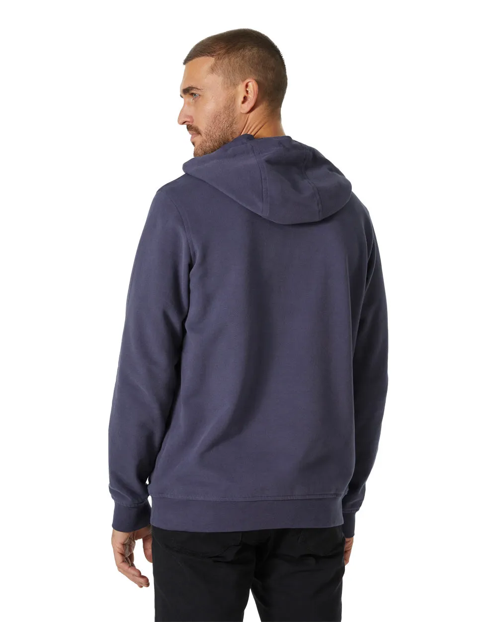 Helly Hansen Box Hoodie