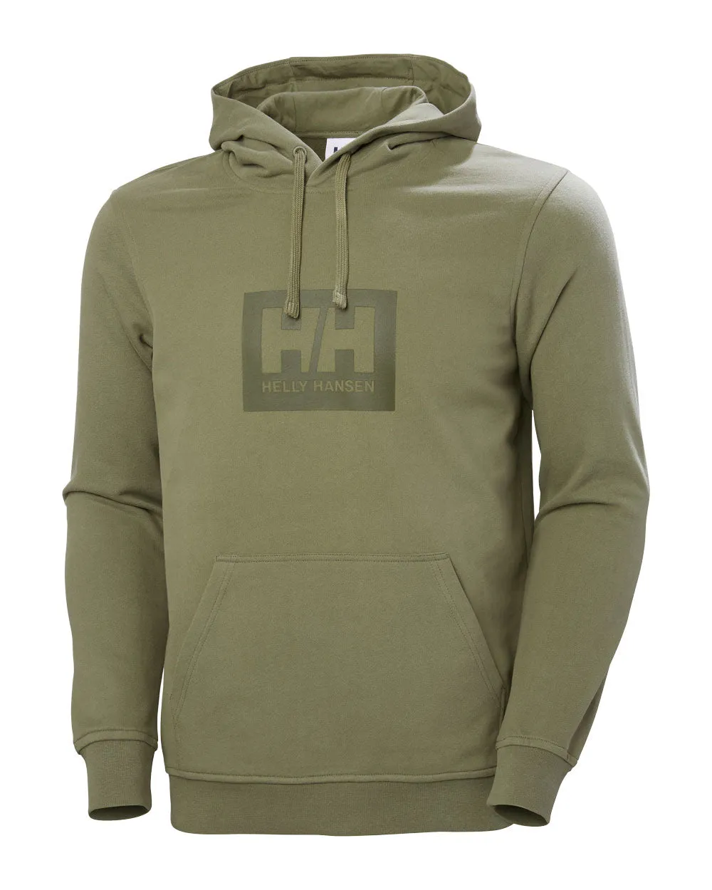 Helly Hansen Box Hoodie