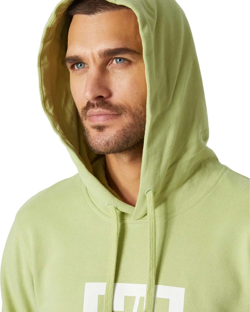 Helly Hansen Box Hoodie