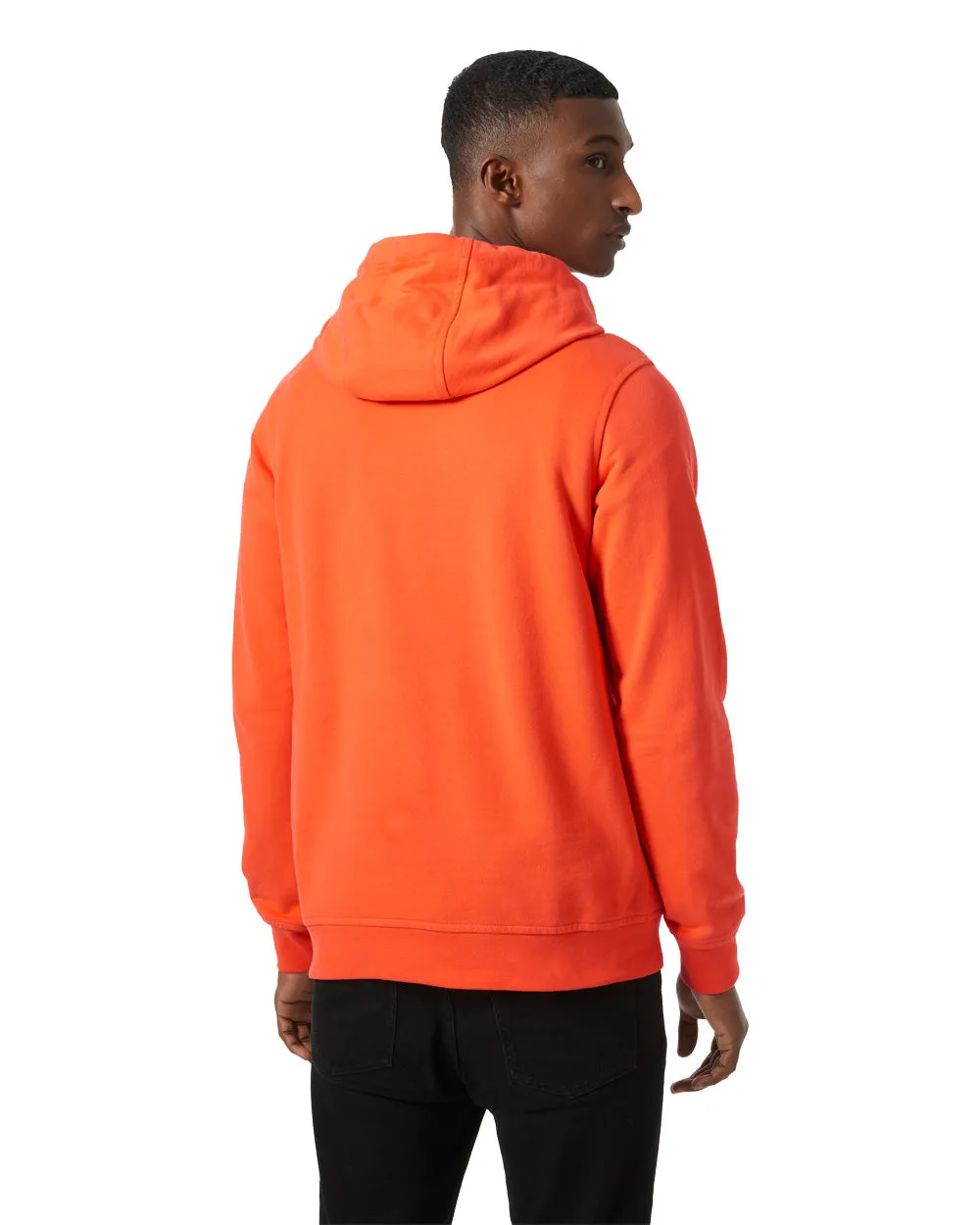 Helly Hansen Box Hoodie