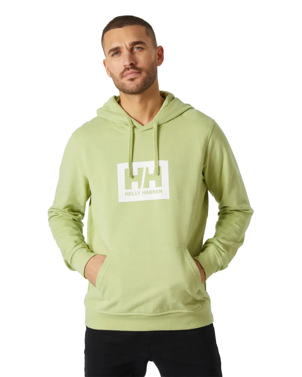 Helly Hansen Box Hoodie