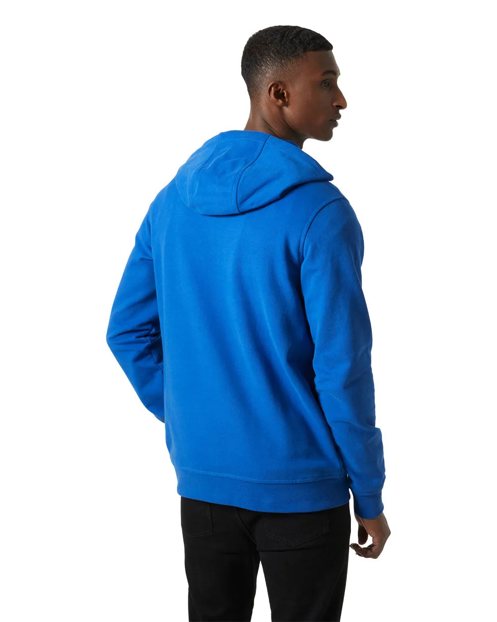 Helly Hansen Box Hoodie