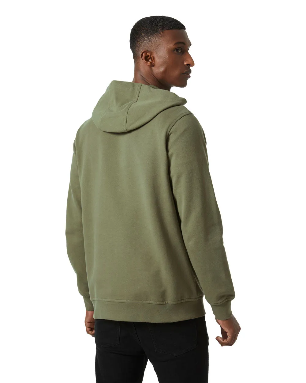 Helly Hansen Box Hoodie