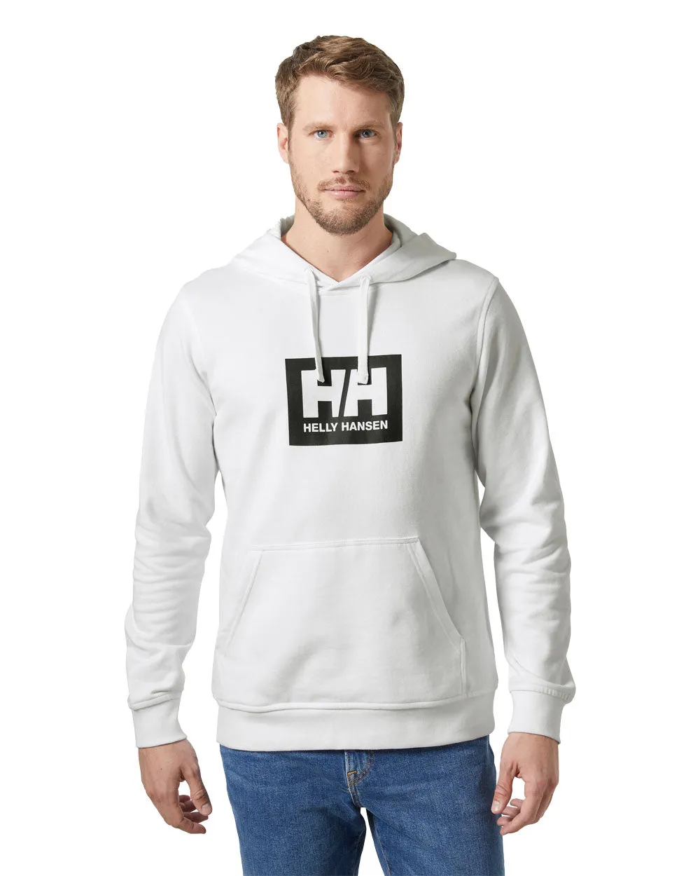 Helly Hansen Box Hoodie